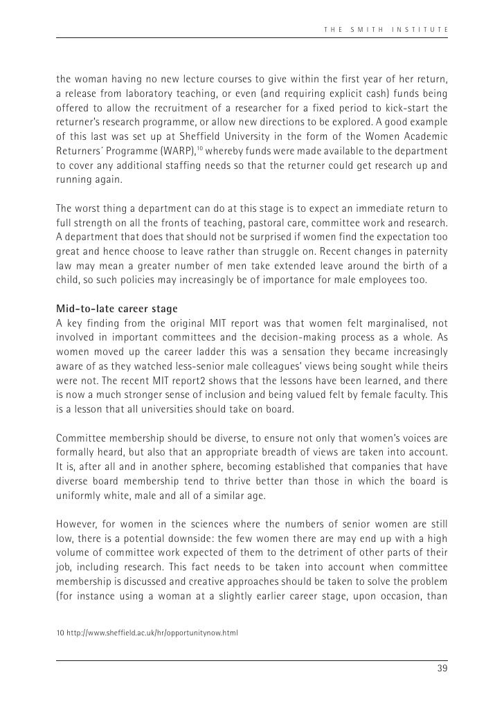 gender equality in engineering women in computer science essay